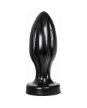 ALL BLACK - PLUG ANALE 21 CM ALL BLACK - PLUG ANALE 21 CM