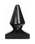 ALL BLACK - PLUG ANALE 18,5 CM ALL BLACK - PLUG ANALE 18,5 CM