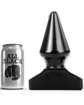 ALL BLACK - PLUG ANALE 20,5 CM ALL BLACK - PLUG ANALE 20,5 CM