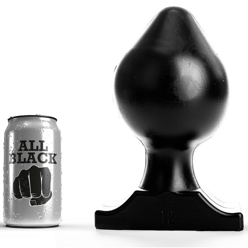 ALL BLACK - SPINA 22,5 CM 12 POLLICI ALL BLACK - SPINA 22,5 CM 12 POLLICI