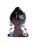 ALL BLACK - SPINA 22,5 CM 12 POLLICI ALL BLACK - SPINA 22,5 CM 12 POLLICI