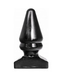 ALL BLACK - PLUG ANALE 28,5 CM ALL BLACK - PLUG ANALE 28,5 CM