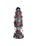 ALL BLACK - PLUG ANALE 35 CM ALL BLACK - PLUG ANALE 35 CM