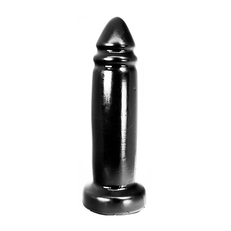 HUNG SYSTEM - PLUG ANALE DOOKIE COLORE NERO 27,5 CM HUNG SYSTEM - PLUG ANALE DOOKIE COLORE NERO 27,5 CM