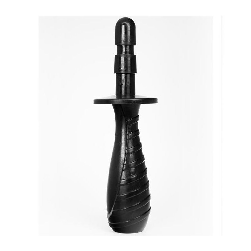 HUNG SYSTEM - TAPPO NERO HUNG SYSTEM - TAPPO NERO