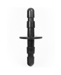 HUNG SYSTEM - DOPPIA SPINA COLORE NERO HUNG SYSTEM - DOPPIA SPINA COLORE NERO