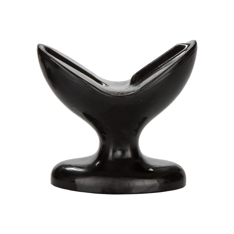 CALIFORNIA EXOTICS - SPINA COLT EXPANDER MEDIA NERA CALIFORNIA EXOTICS - SPINA COLT EXPANDER MEDIA NERA