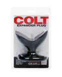 CALIFORNIA EXOTICS - SPINA COLT EXPANDER MEDIA NERA CALIFORNIA EXOTICS - SPINA COLT EXPANDER MEDIA NERA