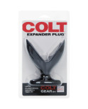 CALIFORNIA EXOTICS - COLT EXPANDER SPINA GRANDE NERA CALIFORNIA EXOTICS - COLT EXPANDER SPINA GRANDE NERA