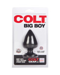 CALIFORNIA EXOTICS - COLT RAGAZZO GRANDE NERO CALIFORNIA EXOTICS - COLT RAGAZZO GRANDE NERO