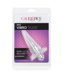CALIFORNIA EXOTICS - MINI VIBRO TEASE CHIARO CALIFORNIA EXOTICS - MINI VIBRO TEASE CHIARO