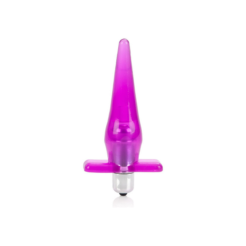 CALIFORNIA EXOTICS - MINI VIBRO TEASE ROSA CALIFORNIA EXOTICS - MINI VIBRO TEASE ROSA