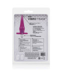 CALIFORNIA EXOTICS - MINI VIBRO TEASE ROSA CALIFORNIA EXOTICS - MINI VIBRO TEASE ROSA