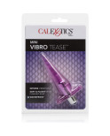 CALIFORNIA EXOTICS - MINI VIBRO TEASE ROSA CALIFORNIA EXOTICS - MINI VIBRO TEASE ROSA