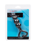 CALIFORNIA EXOTICS - SONDA DELLAMORE IN SILICONE 11.5 CM CALIFORNIA EXOTICS - SONDA DELLAMORE IN SILICONE 11.5 CM
