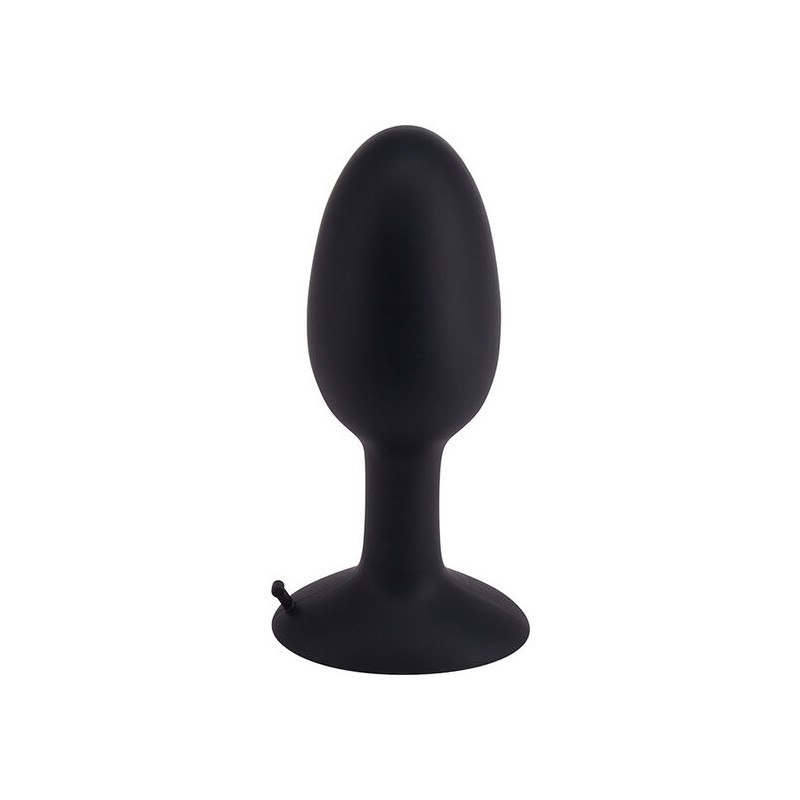 SEVEN CREATIONS - ROLL PLAY PLUG IN SILICONE GRANDE SEVEN CREATIONS - ROLL PLAY PLUG IN SILICONE GRANDE