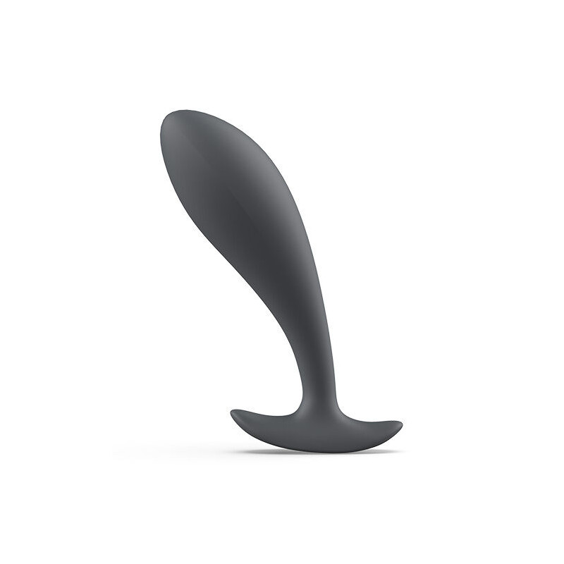B SWISH - BFILLED BASIC PLUG PROSTATICO ARDESIA B SWISH - BFILLED BASIC PLUG PROSTATICO ARDESIA