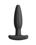 ELECTRASTIM - TAPPO ROCKER IN SILICONE NERO PICCOLO ELECTRASTIM - TAPPO ROCKER IN SILICONE NERO PICCOLO