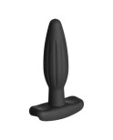 ELECTRASTIM - TAPPO ROCKER IN SILICONE NERO PICCOLO ELECTRASTIM - TAPPO ROCKER IN SILICONE NERO PICCOLO