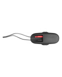 ELECTRASTIM - TAPPO ROCKER IN SILICONE NERO MEDIO ELECTRASTIM - TAPPO ROCKER IN SILICONE NERO MEDIO