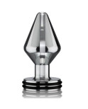 ELECTRASTIM - MIDI ELECTRO BUTT PLUG ANALE M ELECTRASTIM - MIDI ELECTRO BUTT PLUG ANALE M