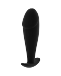 OHMAMA - PLUG ANALE IN SILICONE 10 CM OHMAMA - PLUG ANALE IN SILICONE 10 CM