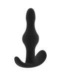 OHMAMA - PLUG ANALE IN SILICONE 8 CM OHMAMA - PLUG ANALE IN SILICONE 8 CM