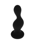 OHMAMA - PLUG ANALE IN SILICONE P-POINT 12 CM OHMAMA - PLUG ANALE IN SILICONE P-POINT 12 CM