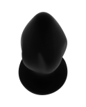 OHMAMA - PLUG ANALE IN SILICONE LARGO 12 CM OHMAMA - PLUG ANALE IN SILICONE LARGO 12 CM