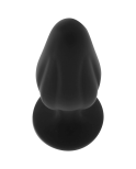 OHMAMA - PLUG ANALE IN SILICONE SOTTILE 12 CM OHMAMA - PLUG ANALE IN SILICONE SOTTILE 12 CM