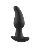 ADDICTED TOYS - TELECOMANDO SPINA ANALE P-SPOT NERO A PUNTA ADDICTED TOYS - TELECOMANDO SPINA ANALE P-SPOT NERO A PUNTA