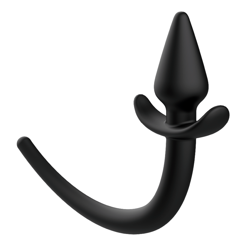 ADDICTED TOYS - PUPPY PLUG ANALE IN SILICONE ADDICTED TOYS - PUPPY PLUG ANALE IN SILICONE