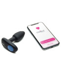 KIIROO - LUMEN SPINA CONTROLLO VIBRAZIONI APP KIIROO - LUMEN SPINA CONTROLLO VIBRAZIONI APP