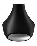 SATISFYER - SPINA VIBRANTE BACKDOOR LOVER NERO SATISFYER - SPINA VIBRANTE BACKDOOR LOVER NERO