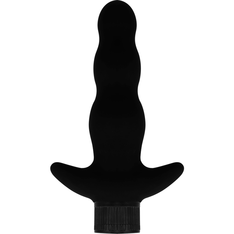 OHMAMA - TAPPO VIBRATORE 12 CM OHMAMA - TAPPO VIBRATORE 12 CM