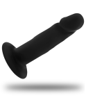 OHMAMA - PLUG ANALE PER PENE IN SILICONE 9 CM OHMAMA - PLUG ANALE PER PENE IN SILICONE 9 CM