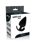 ADDICTED TOYS - SPINA ANALE 8.5 CM ADDICTED TOYS - SPINA ANALE 8.5 CM
