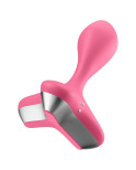 SATISFYER - VIBRATORE A SPINA GAME CHANGER NERO SATISFYER - VIBRATORE A SPINA GAME CHANGER NERO
