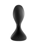 SATISFYER - APP TRENDSETTER SPINA VIBRANTE VERDE SATISFYER - APP TRENDSETTER SPINA VIBRANTE VERDE
