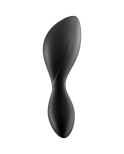 SATISFYER - APP TRENDSETTER SPINA VIBRANTE VERDE SATISFYER - APP TRENDSETTER SPINA VIBRANTE VERDE