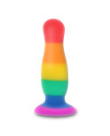 PRIDE - SPINA BANDIERA LGBT FUN STUFER 8,5 CM PRIDE - SPINA BANDIERA LGBT FUN STUFER 8,5 CM