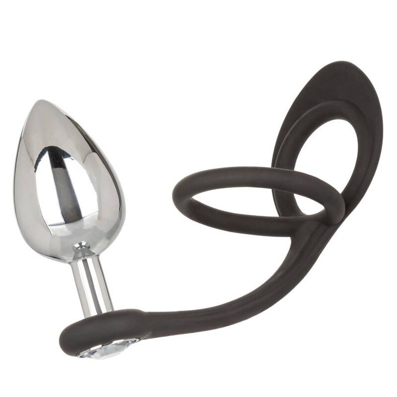 CALIFORNIA EXOTICS - STAR FUCKER XL SPINA A GOCCIA CALIFORNIA EXOTICS - STAR FUCKER XL SPINA A GOCCIA