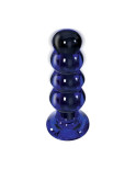 TOYJOY - GLUTEI IL BUTTPLUG IN VETRO RADIANTE TOYJOY - GLUTEI IL BUTTPLUG IN VETRO RADIANTE
