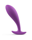 B SWISH - BFILLED BASIC PROSTATIC PLUG ORCHIDEA B SWISH - BFILLED BASIC PROSTATIC PLUG ORCHIDEA