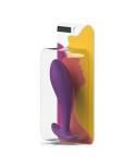 B SWISH - BFILLED BASIC PROSTATIC PLUG ORCHIDEA B SWISH - BFILLED BASIC PROSTATIC PLUG ORCHIDEA