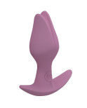 FUN FACTORY - BOOTIE FEM TAPPO ANALE FEMMINILE ROSA FUN FACTORY - BOOTIE FEM TAPPO ANALE FEMMINILE ROSA