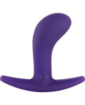 FUN FACTORY - SPINA ANALE BOOTIE PICCOLO VIOLA FUN FACTORY - SPINA ANALE BOOTIE PICCOLO VIOLA
