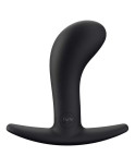 FUN FACTORY - PLUG ANALE BOOTIE MEDIO NERO FUN FACTORY - PLUG ANALE BOOTIE MEDIO NERO