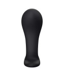 FUN FACTORY - PLUG ANALE BOOTIE MEDIO NERO FUN FACTORY - PLUG ANALE BOOTIE MEDIO NERO