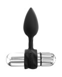 BATHMATE - PLUG VIBE PER LALLENAMENTO ANALE BATHMATE - PLUG VIBE PER LALLENAMENTO ANALE
